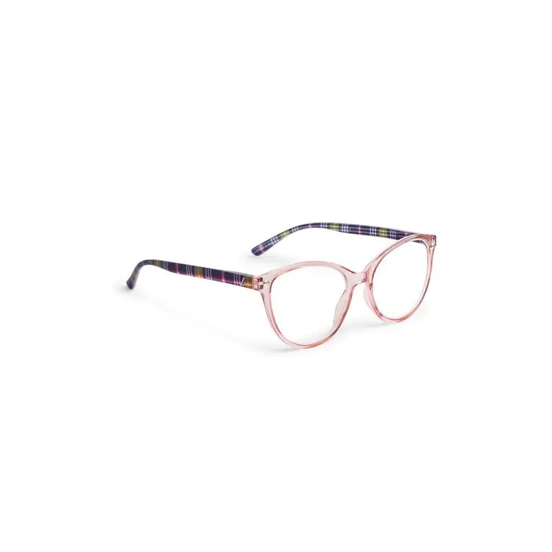 Looking Camellia Glasses +1.00 Para Presbiopia , 1 pcs.