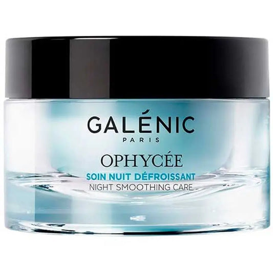 Galénic Creme de Noite Regenerador Anti-Rugas, 50 ml