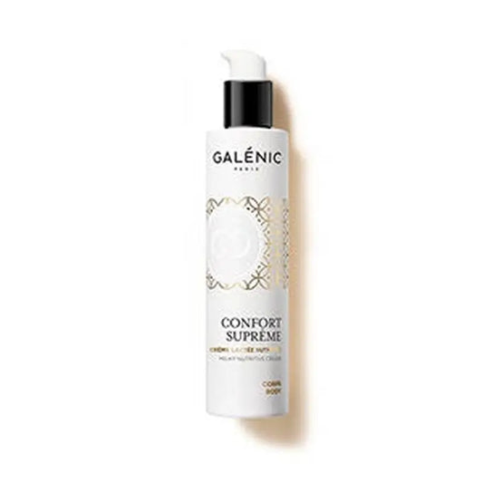 Galénic Creme de Leite Corporal Nutritivo 200Ml