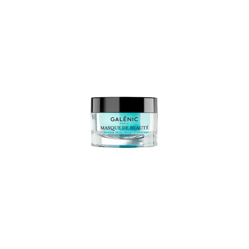 Galénic Masque de Beauté Mascarilla Desalterante Hidratante 15 ml