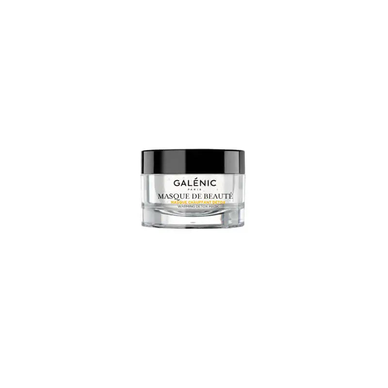 Galénic Masques de Beauté Mascarilla de Calor Detox 15 ml