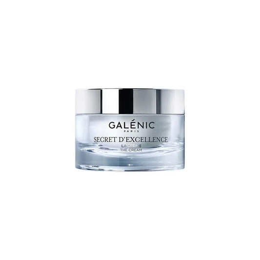 Galénic Secret D'Excellence la Crema Age Delay 50 ml