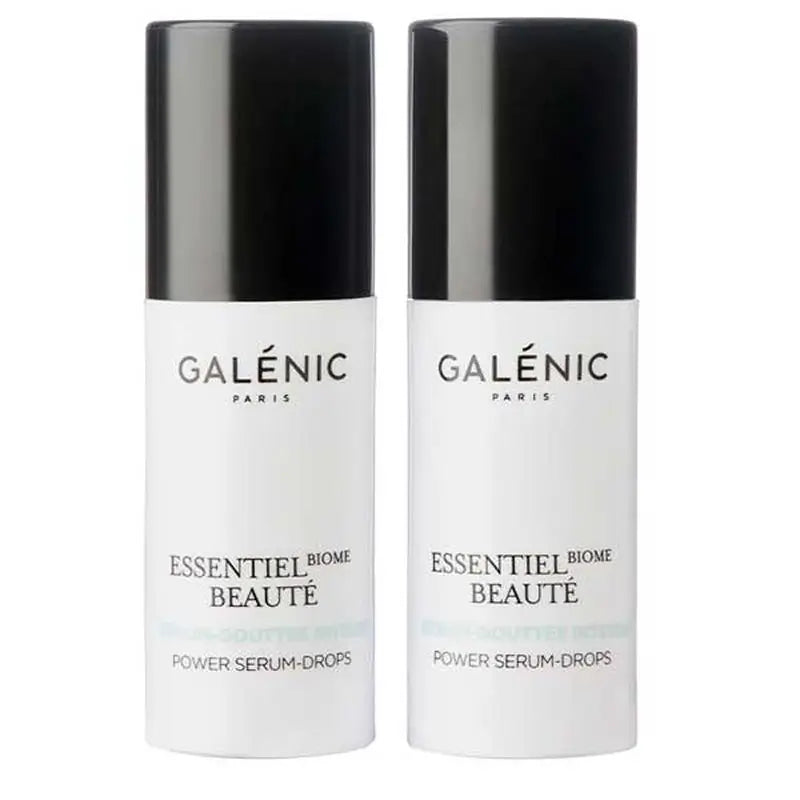 Galénic Power Drops Serum (1 mês de tratamento)