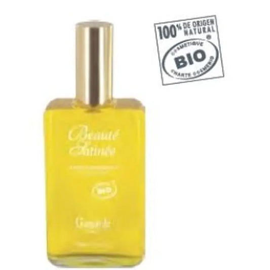 Gamarde Aceite Seco Satinado 100Ml. Bio