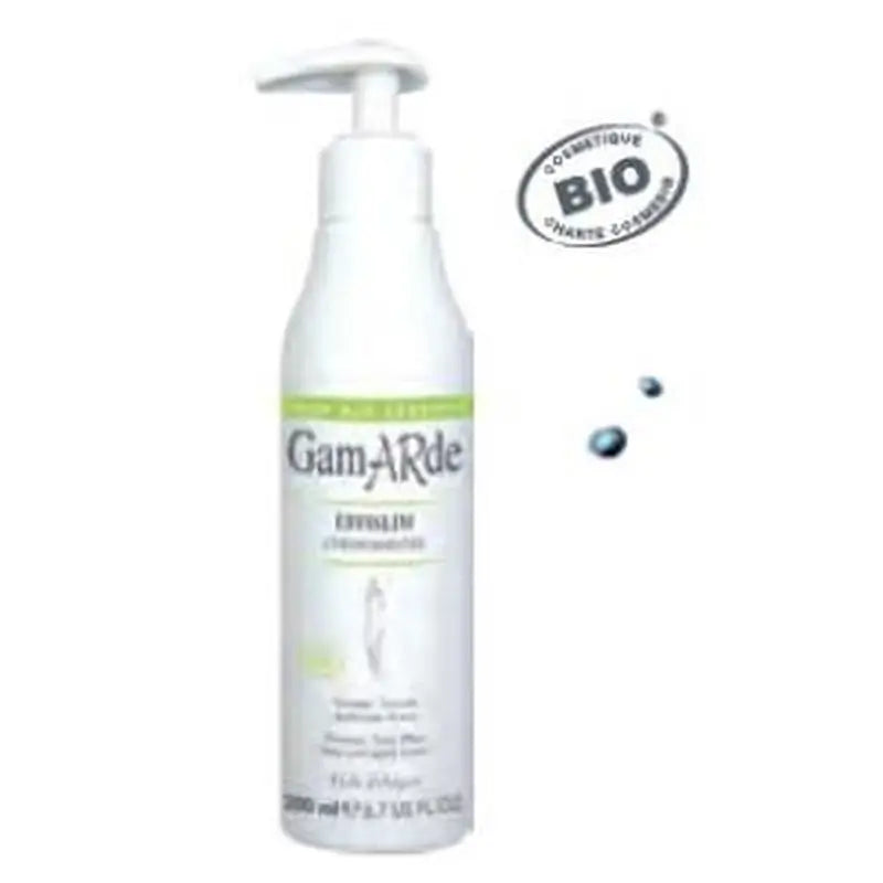 Gamarde Cronobuster Silueta 200Ml. Bio