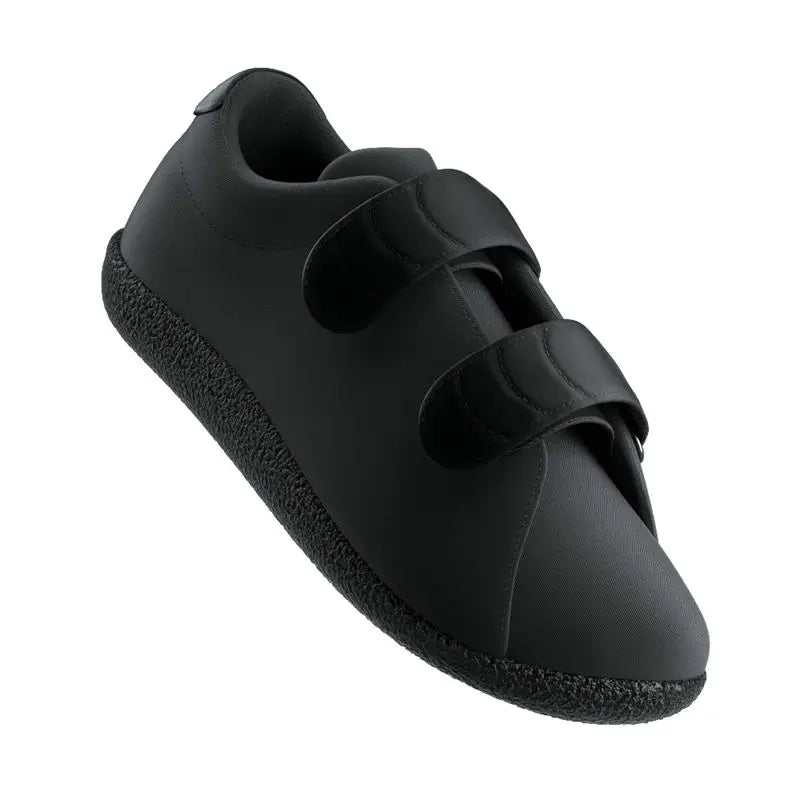 Garcia 1880 Ouppers Preto Lycra Preto Sola 35-36