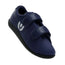 Garcia 1880 Ouppers Azul Couro Preto Sola Preto 41-42