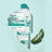 Garnier Micellar Aloe Hyaluronic Micellar water água micelar tudo-em-um para todos os tipos de pele, limpa, remove a maquilhagem e repõe.