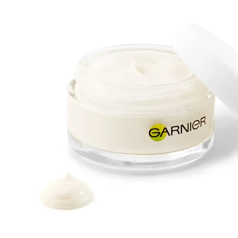 Garnier Garnier Bio Garnier Bio Creme Regenerador Anti-Idade Óleo Essencial Orgânico de Lavanda e Argão e Vitamina E, 50ml