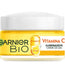 Garnier Creme de Dia Iluminador com Vitamina C. Pele Hidratada 24H. Fórmula Vegana , 50 mL