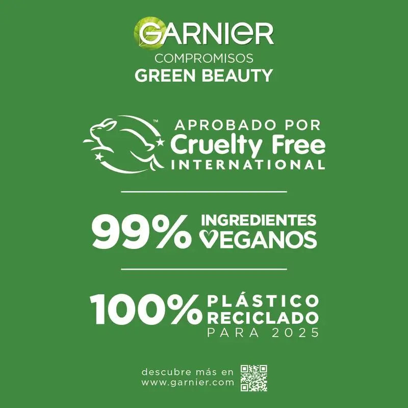 Garnier Delial Óleo Bronzeador Intenso com Óleo de Coco Nutritivo , 200 Ml