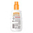 Garnier Delial Garnier Delial Delial Spray Solar Invisível Protect. Acabamento Invisível em Todos os Tons de Pele FPS 50, 200Ml