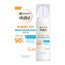 Garnier Ambre Solaire Super Uv Garnier Delial Super Uv Fps50+ Névoa Facial Protetora Com Textura Invisível, 75Ml