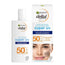 Garnier Delial Garnier Delial Super Uv Fps50+ Fluido Hidratante Diário com Ácido Hialurónico e Vitamina E , 40Ml