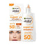 Garnier Ambre Solaire Super Uv Garnier Delial Super Uv Vitamina C Fps50+ Creme Fluido Diário Anti,Manchas