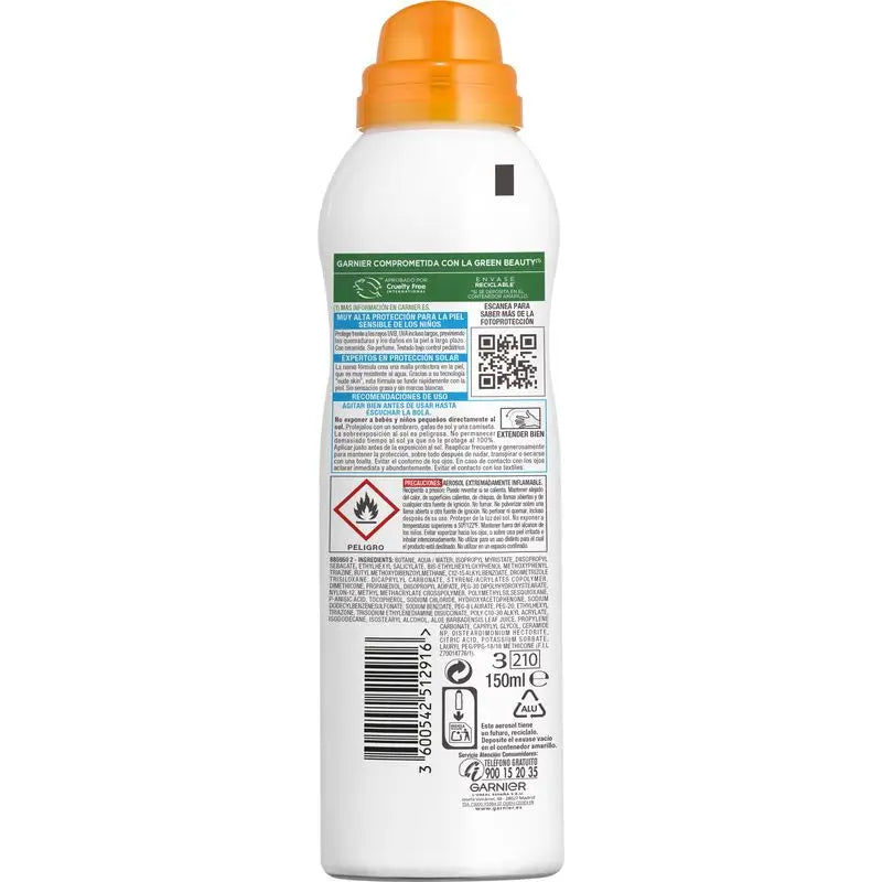 Garnier Fructis Hair Drink Ananás Anti-Quebra. Cabelo 10X Mais Macio, Mais Brilhante e Sem Frizz, 200Ml