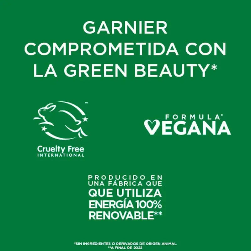 Garnier Fructis Caracóis Hidratados Garnier Fructis Caracóis Método #1 Champô Para Caracóis Hidratados 72H 200Ml