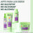 Garnier Fructis Hydra Cachos Garnier Fructis Cachos Método Cachos Máscara #2 Para Cachos Hidratados Durante 1 Semana 370Ml