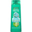 Garnier Fructis Champô Água de Coco Pura e Fresca Cabelos Normais, com Raízes Oleosas e Pontas Secas 300ml