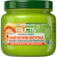 Garnier Fructis Vitamin C Force Hair Bomb Máscara capilar biotina com laranja vermelha, 320 ml.