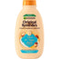 Garnier Original Remedies Argan Elixir Champô Nutritivo Cremoso Sem Silicone para Cabelos Muito Secos e Brilhantes, 300 ml