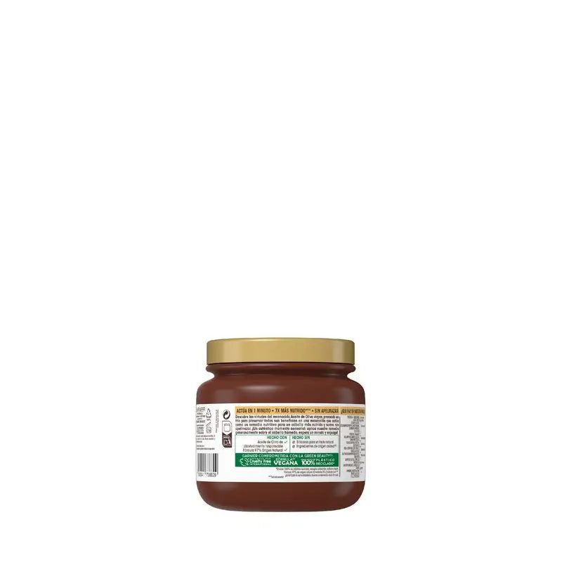 Garnier Original Remedies Máscara Nutritiva Extrema para Cabelos Secos e Sensibilizados , 340 ml