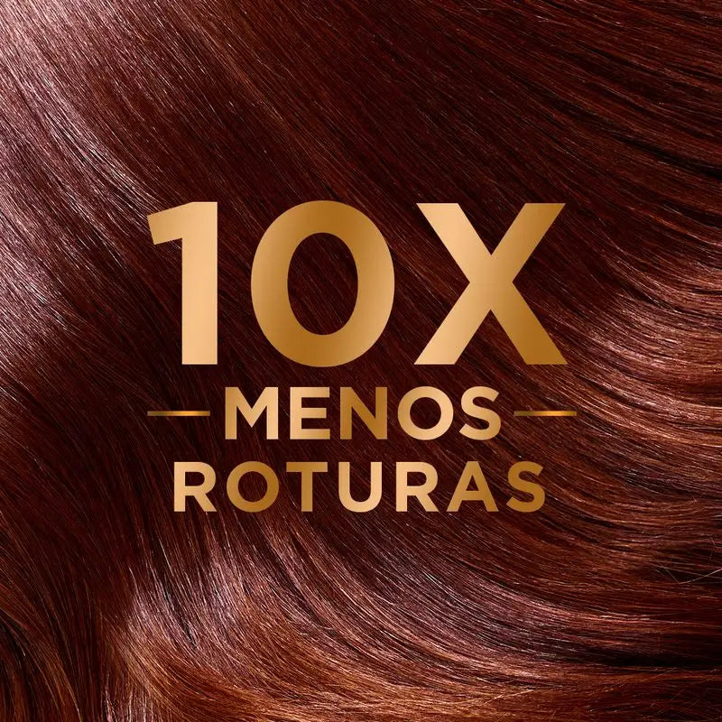 Garnier Original Remedies Hair Remedy Máscara Reparadora para Cabelos Frágeis e Quebradiços , 340 ml