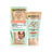 Garnier Skinactive BB Cream Anti-Blemish SPF50 Tom Médio hidrata, uniformiza, corrige e ilumina com Vitamina C e Pigmentos , 50 ml