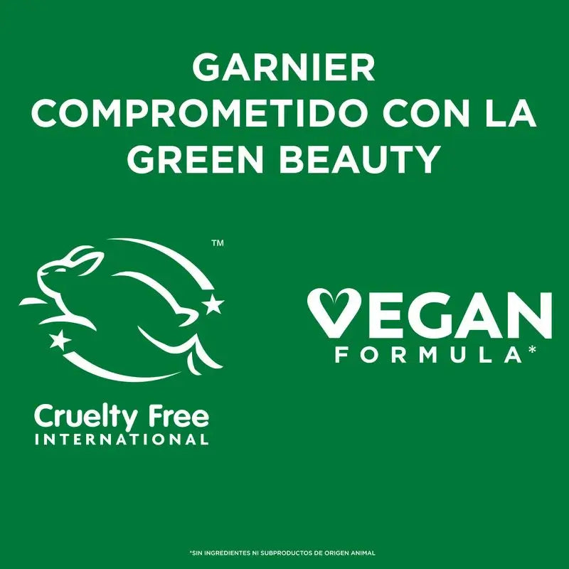 Garnier Garnier Brilhante Completo Garnier Vitamina C Fluido Anti-Manchas Anti-UV Diário Invisível Fps50+, 40 Ml