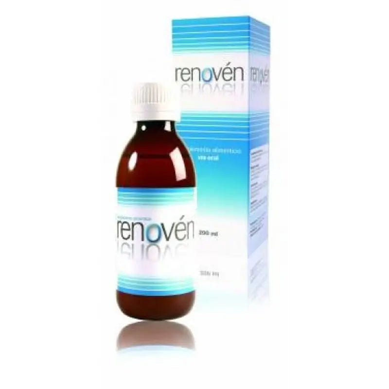 Geamed Renoven , 20 ml