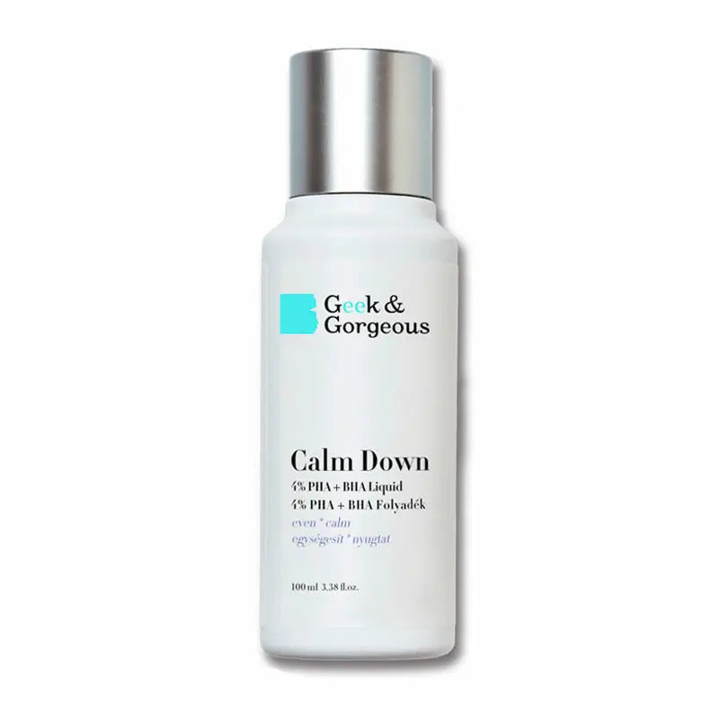 Geek & Gorgeous Calm Down, 100 ml