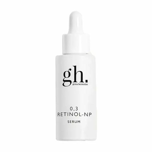 Gema Herrerías 0,3 Retinol-NP Serum 30 ml