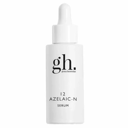 Gema Herrerías 12 Aulalaic-N soro bi-gel 30 ml