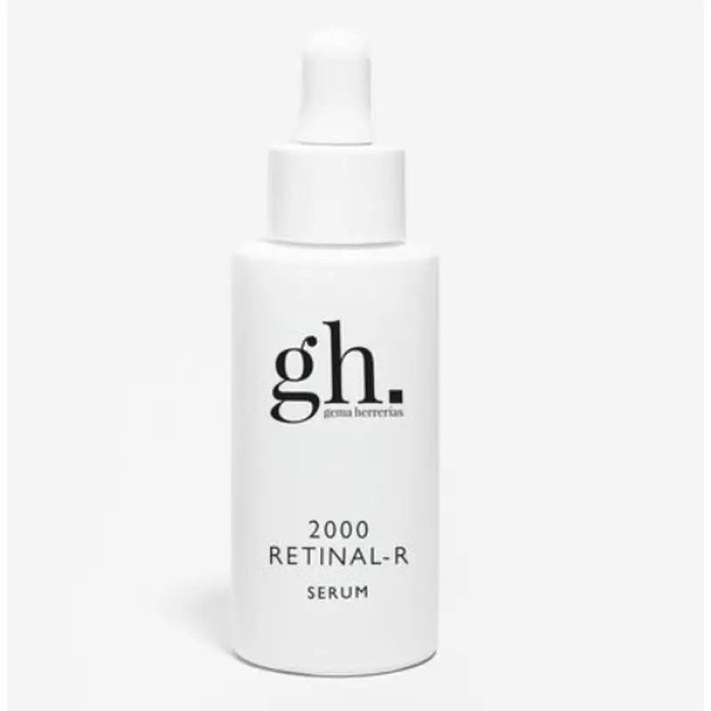 Gema Herrerías 2000 Retinal-R Serum, 30 ml