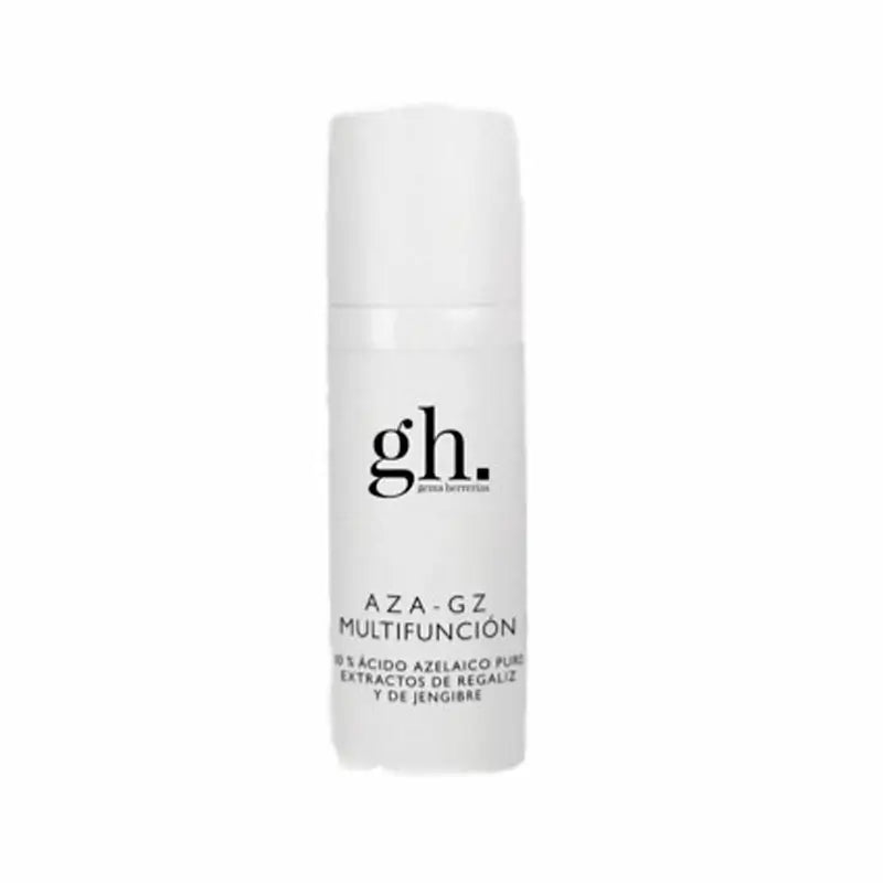 Gema Herrerías Aza Gz Crema Multifunción  , 50 ml