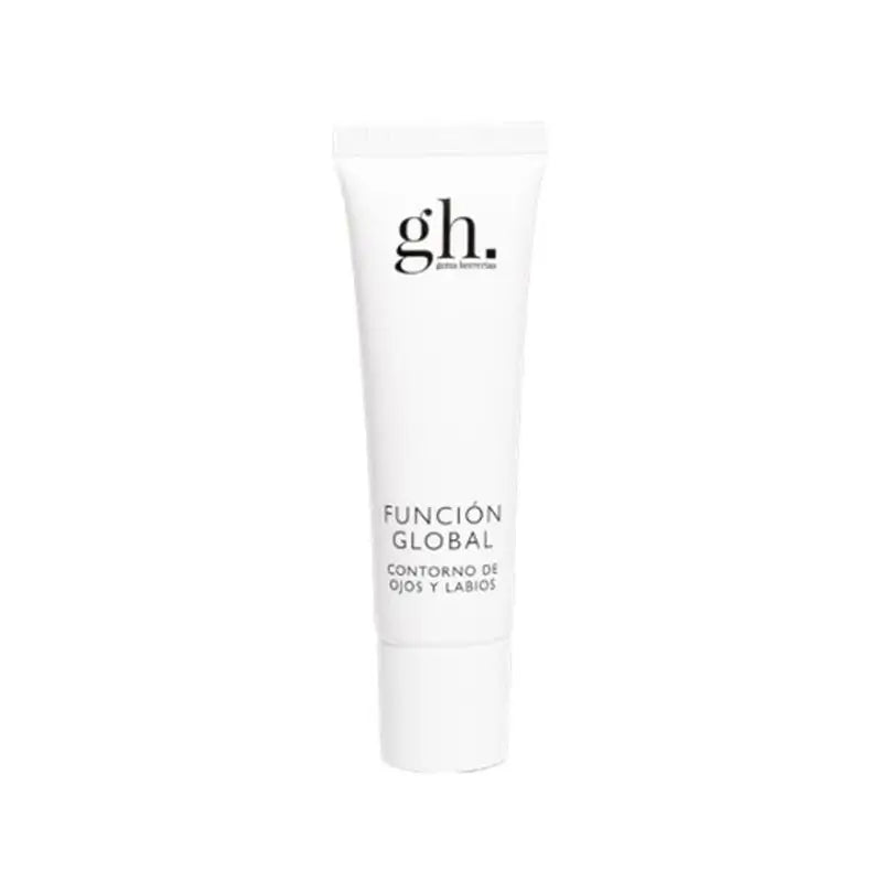 Gema Herrerias Global Function Contorno de Olhos e Lábios, 30 Ml