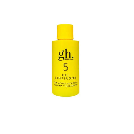 Gema Herrerias Gel de Limpeza 50 Ml