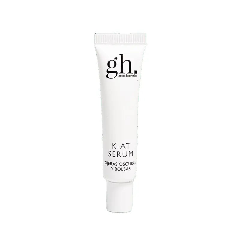 Gema Herrerias K-At Serum Olheiras e Bolsas, 15 Ml