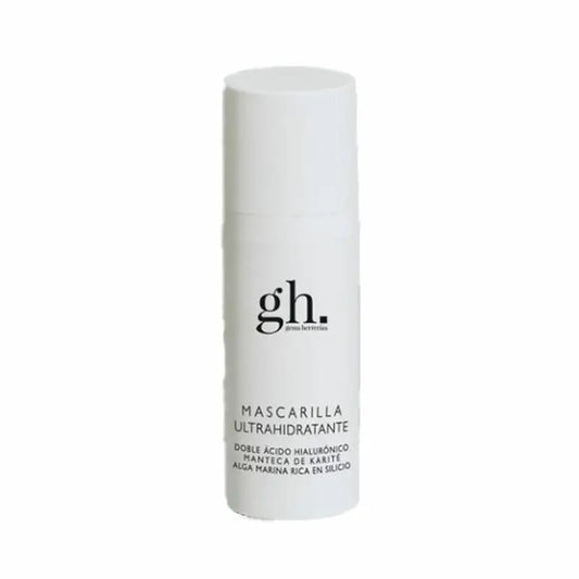 Gema Herrerías Mascarilla Ultrahidratante , 50 ml