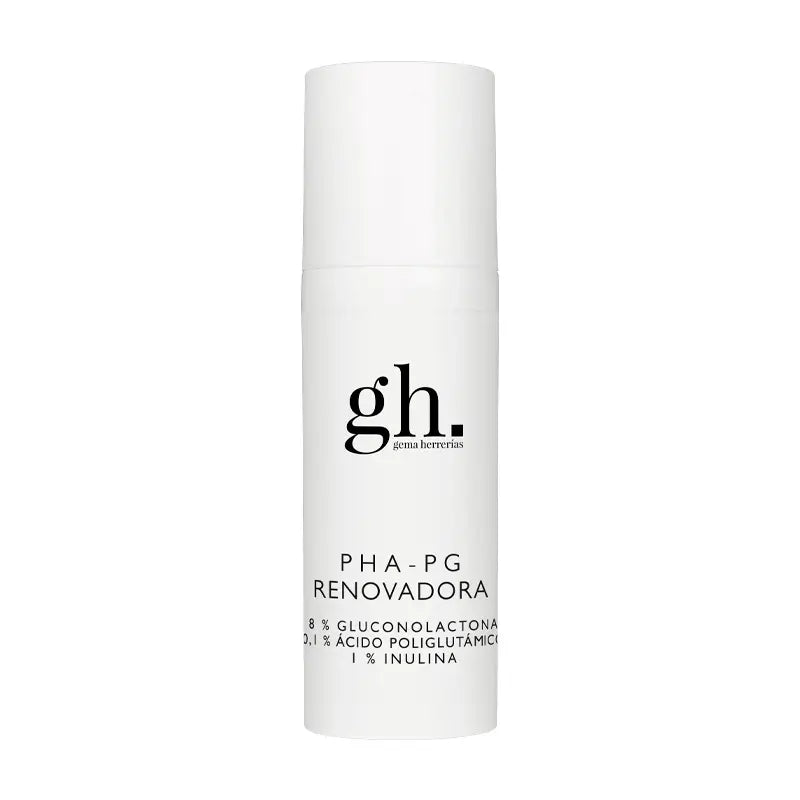 Gema Herrerias Pha-Pg Renovadora , 50 ml