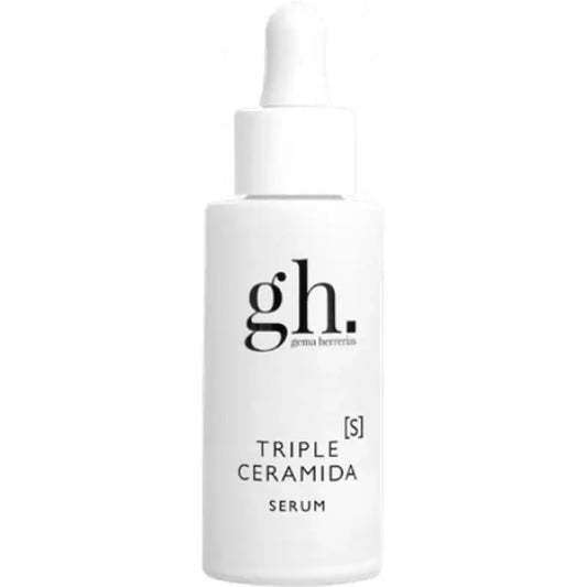 Gema Herrerías Triple Ceramide Serum, 30 ml