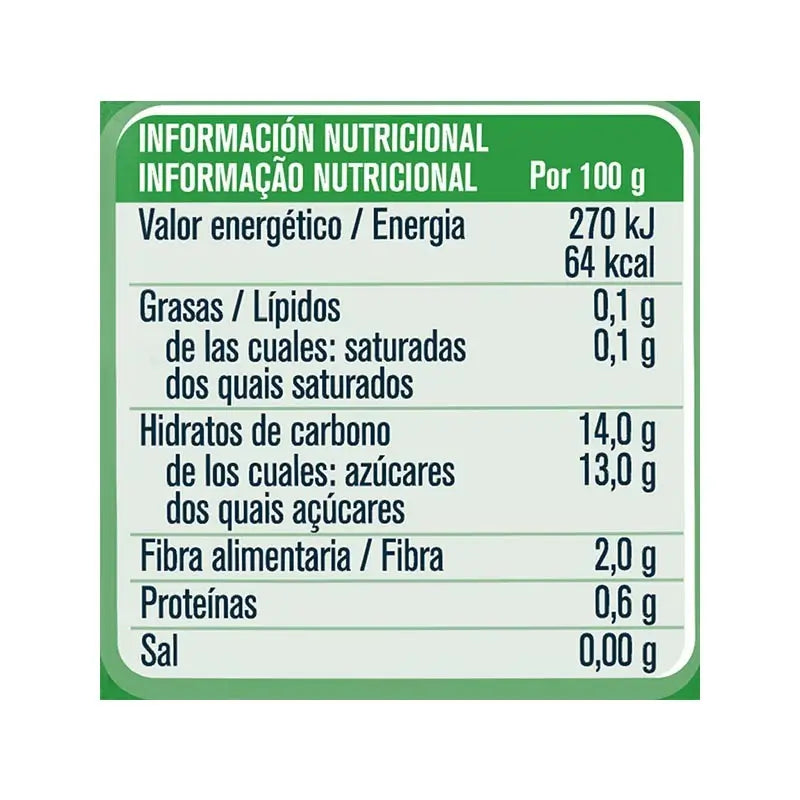 GERBER Pouch Organic Multipack Pêra, Maçã, Banana