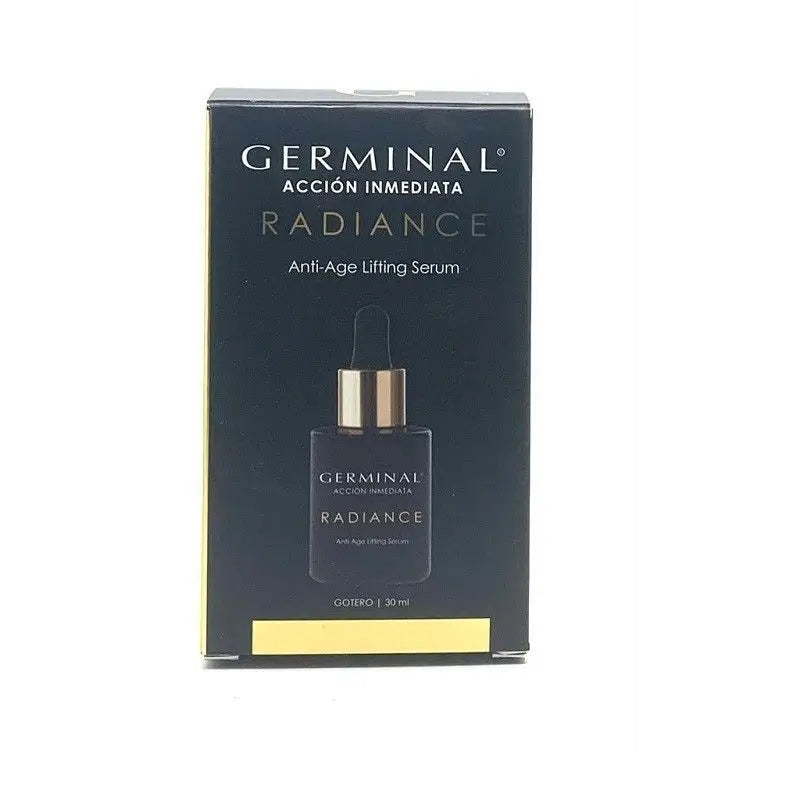 Germinal Sérum Radiante de Ação Imediata, 30 ml