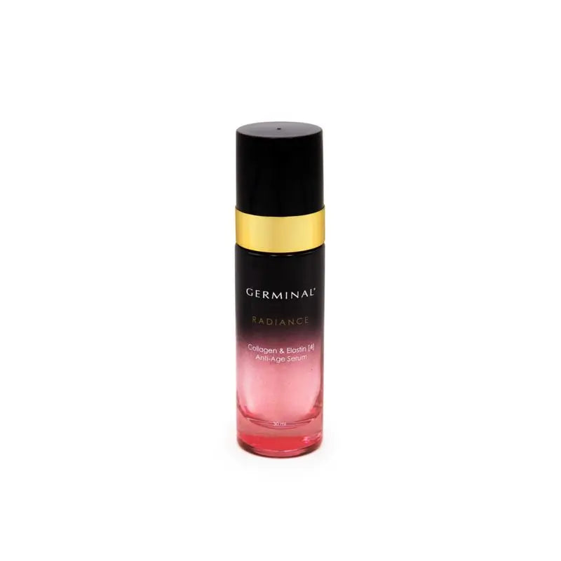 Germinal Radiance Colagénio & Elastina [4], 30 ml