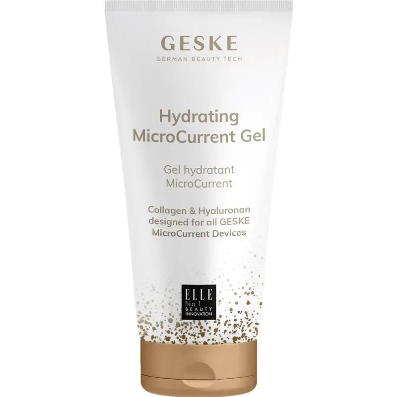 Geske Gel Hidratante Microcorrente