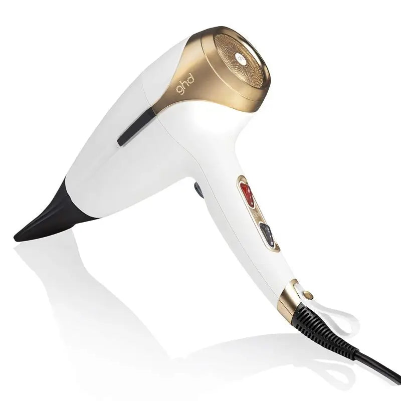 Secador de Cabelo Ghd Helios Wish Upon A Star Gold Styler, 1 unidade