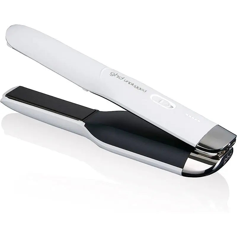 Ghd Unplugged Cordless Straightener Styler White, 1 unidade.