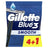 Gillette Blue3 Smooth Navalhas descartáveis para homem , 5 unid.