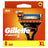 Recarga Gillette Fusion 5, 8 peças