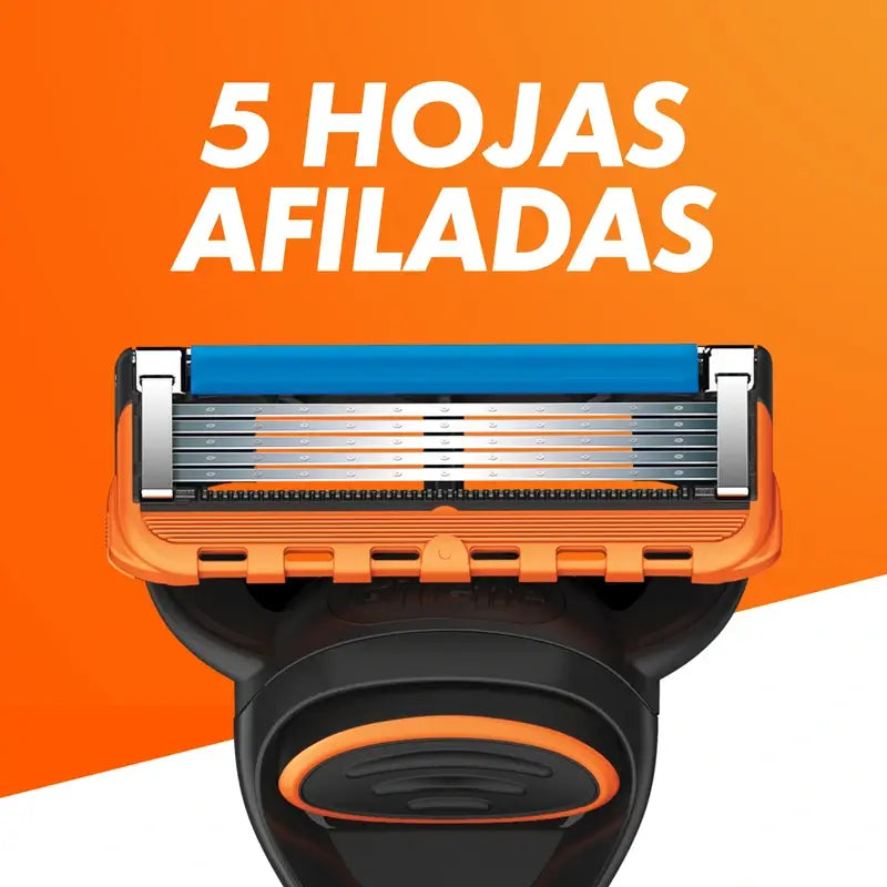 Gillette Fusion5 Power Navalha de segurança para homem